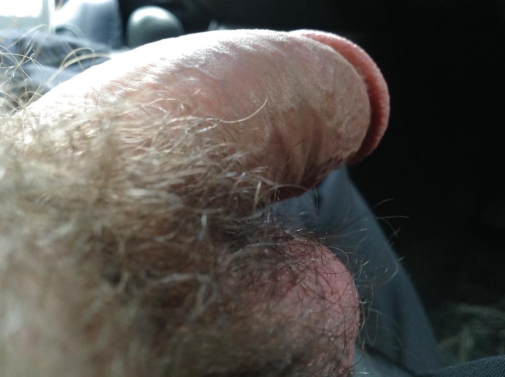 11P Jerking In Car