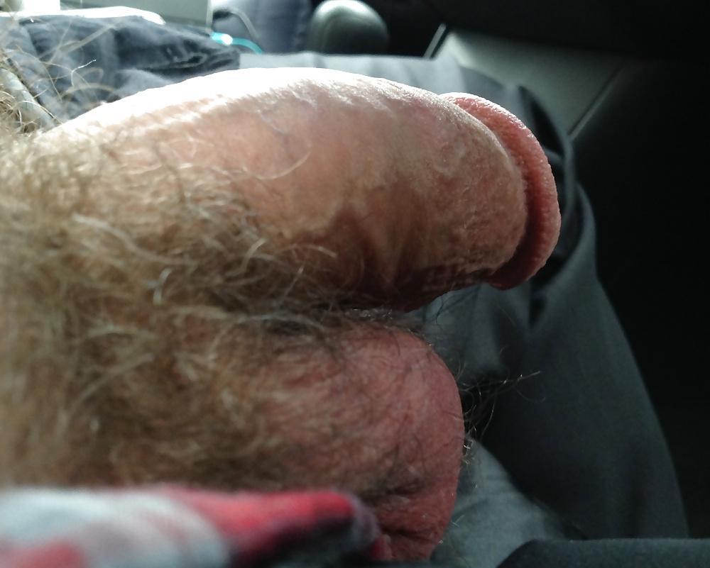 11P Jerking In Car