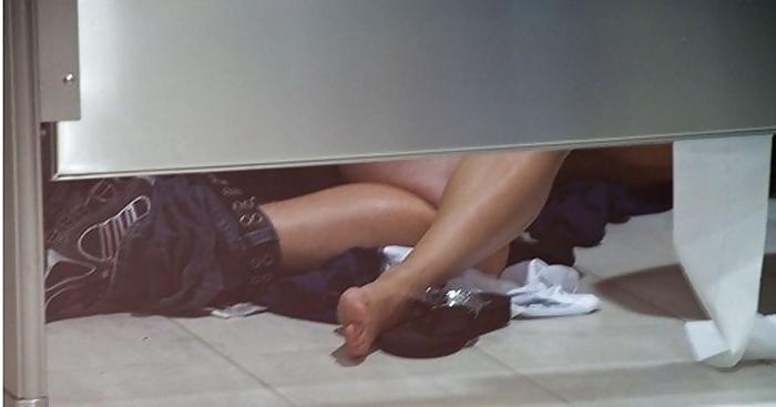 25P Caught Having Sex