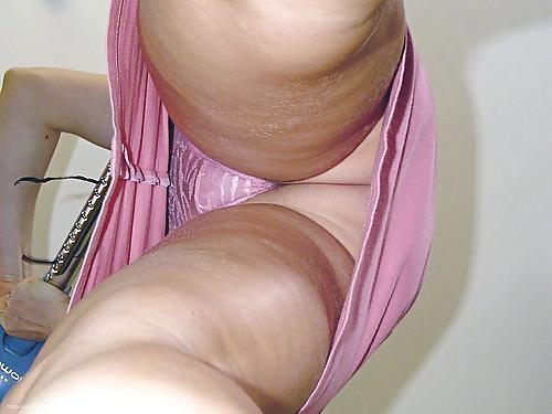 25P Upskirt Heaven 3