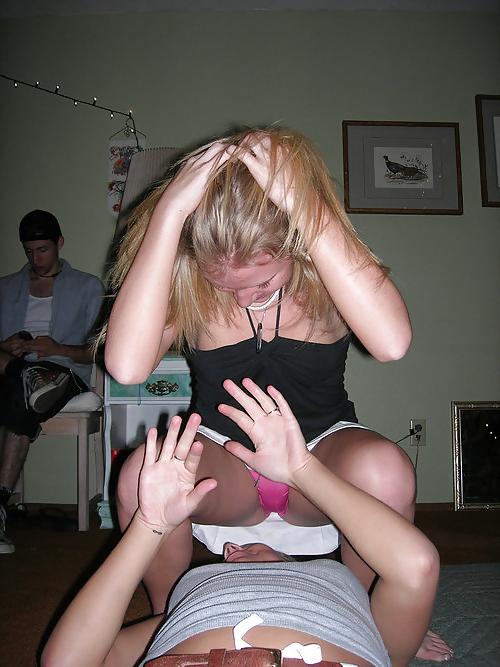25P Upskirt Heaven 3