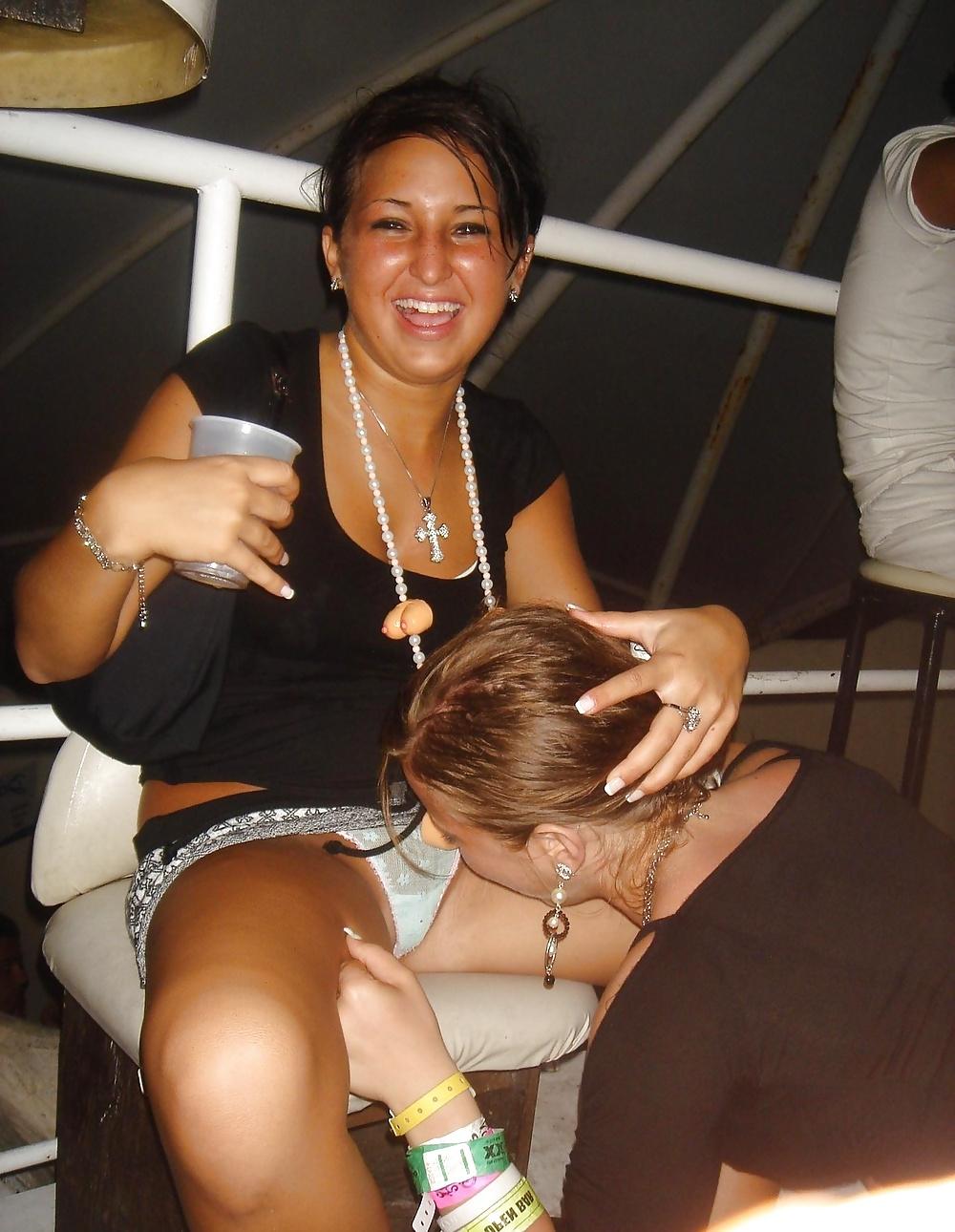 25P Upskirt Heaven 3