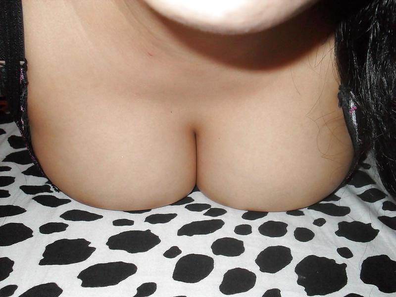 5P Wife and friends of her