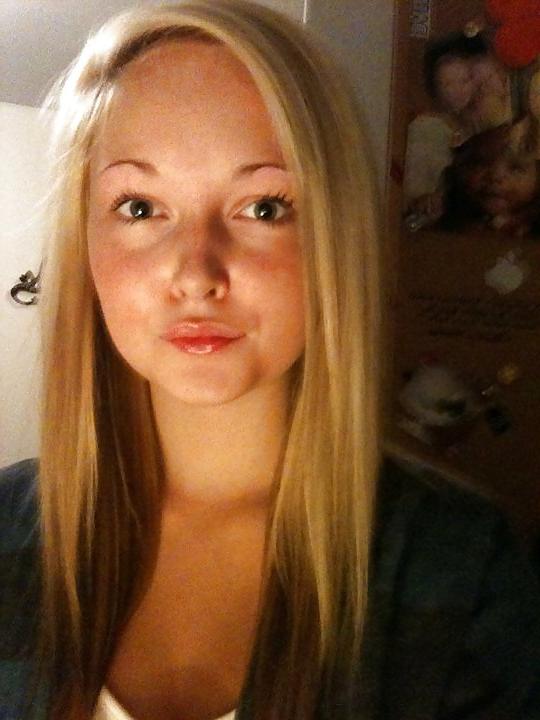 22P My best friend Mackenzie 
