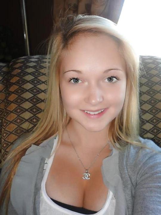 22P My best friend Mackenzie 
