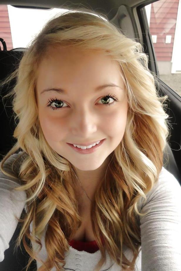 22P My best friend Mackenzie 