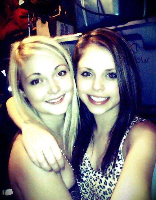 22P My best friend Mackenzie 