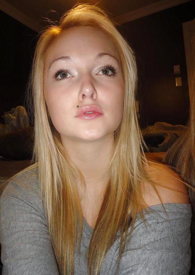 22P My best friend Mackenzie 