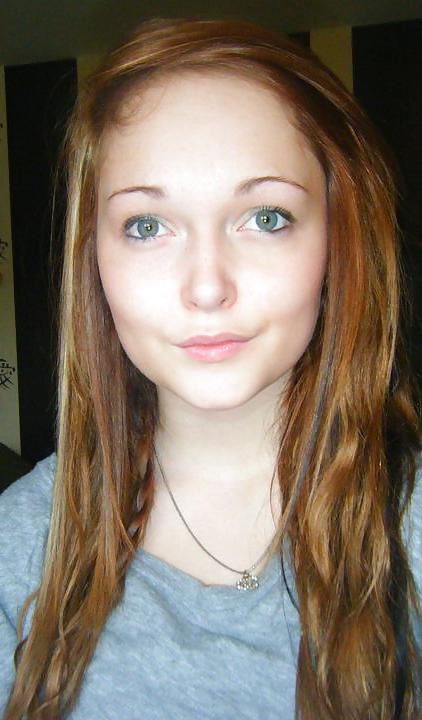 22P My best friend Mackenzie 
