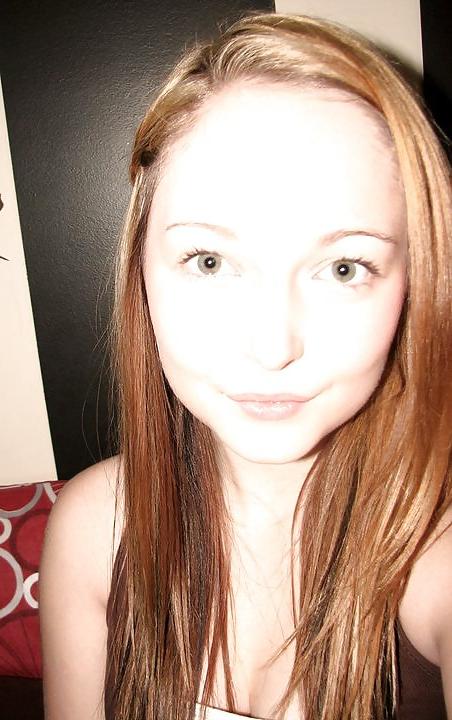 22P My best friend Mackenzie 