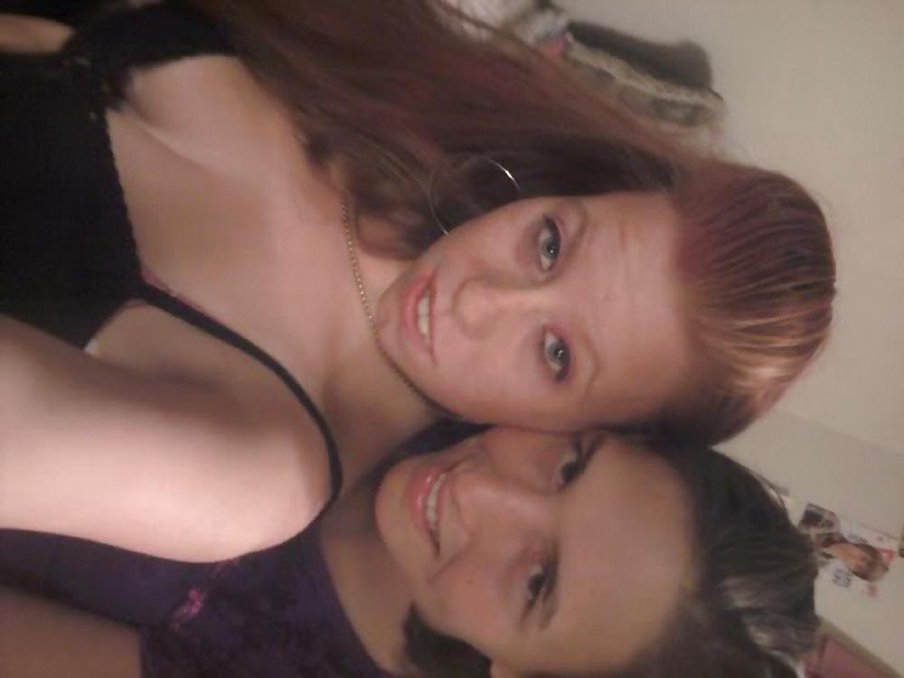 25P Fun Friends Homemade
