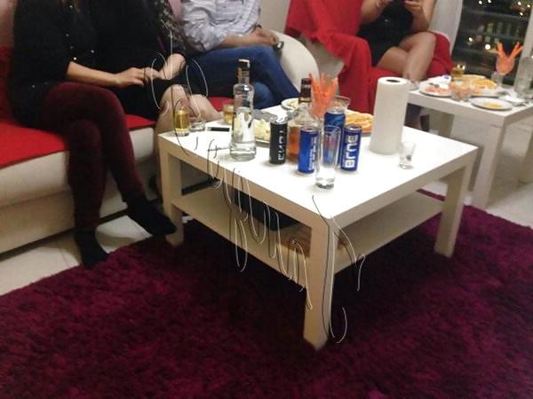9P Turkish Swinger Couple Kubilay&Sevilay
