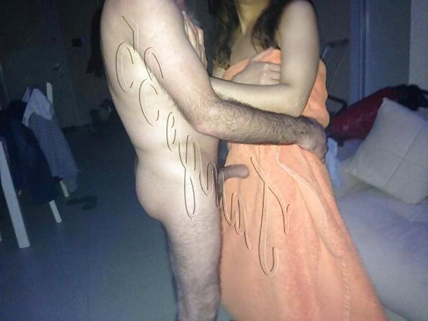 9P Turkish Swinger Couple Kubilay&Sevilay