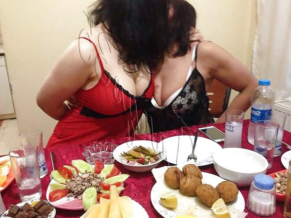 9P Turkish Swinger Couple Kubilay&Sevilay