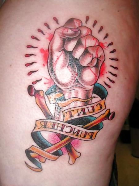 21P WTF Tattoos #4 - Mojitog