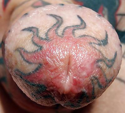 21P WTF Tattoos #4 - Mojitog