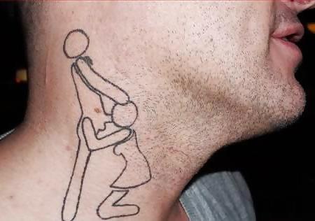 21P WTF Tattoos #4 - Mojitog