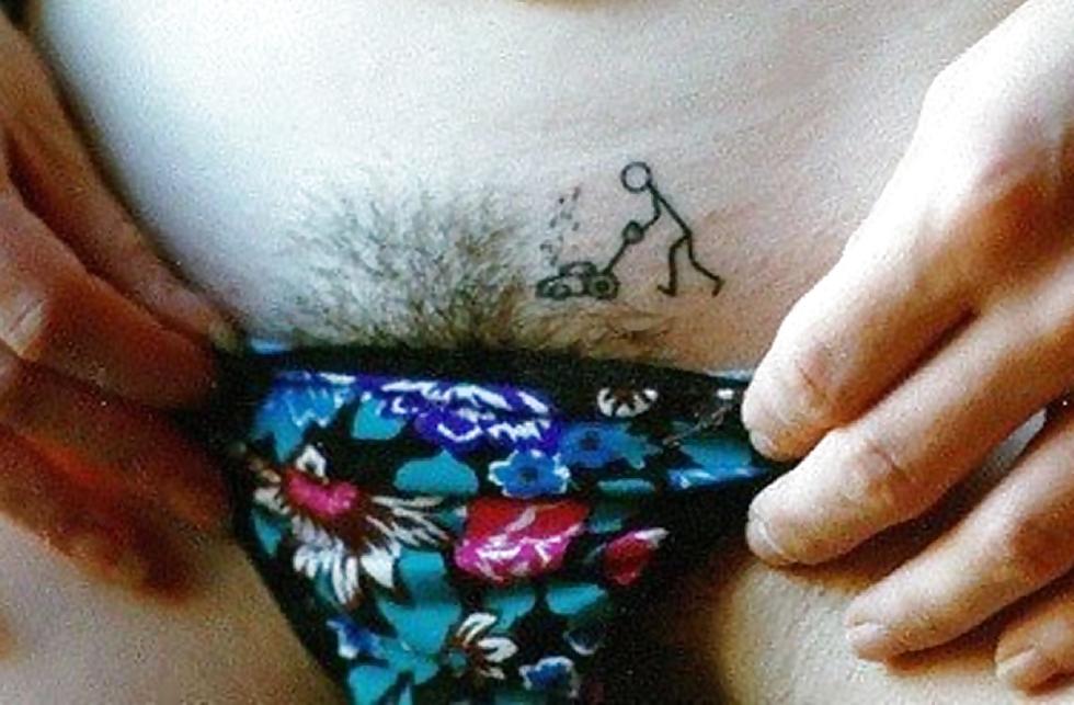 21P WTF Tattoos #4 - Mojitog