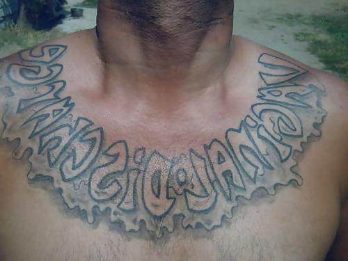 21P WTF Tattoos #4 - Mojitog