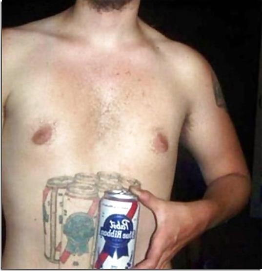 25P WTF Tattoos #8 - Mojitog