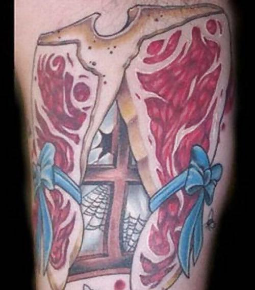 25P WTF Tattoos #8 - Mojitog
