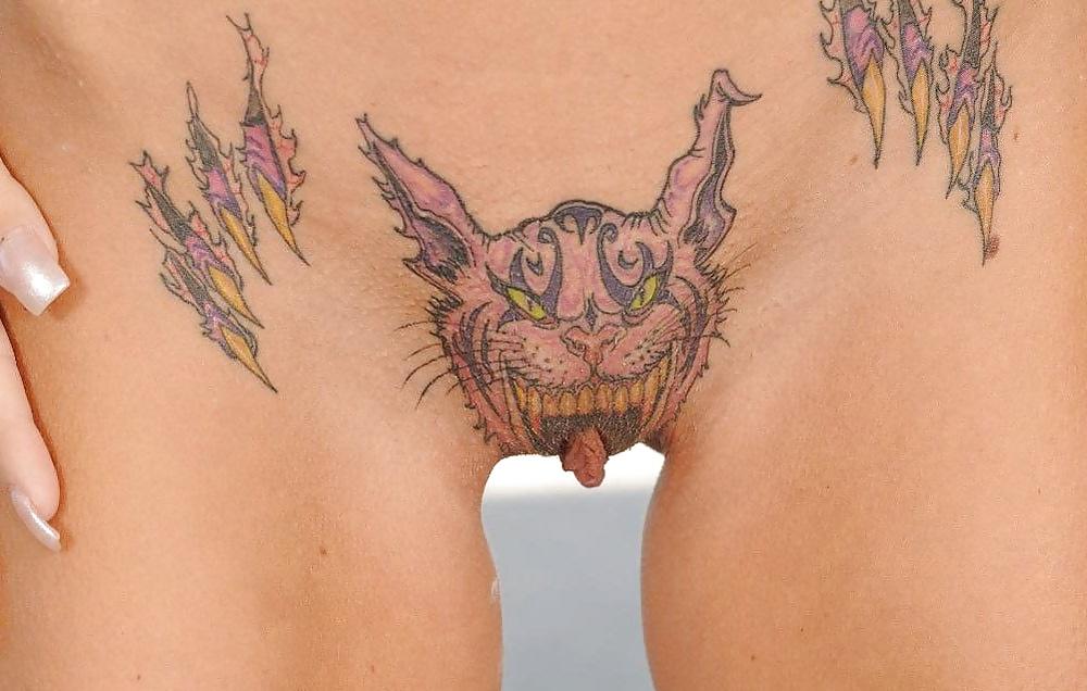 25P WTF Tattoos #8 - Mojitog