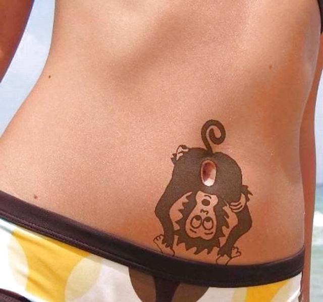 25P WTF Tattoos #8 - Mojitog