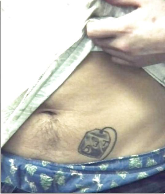 25P WTF Tattoos #8 - Mojitog