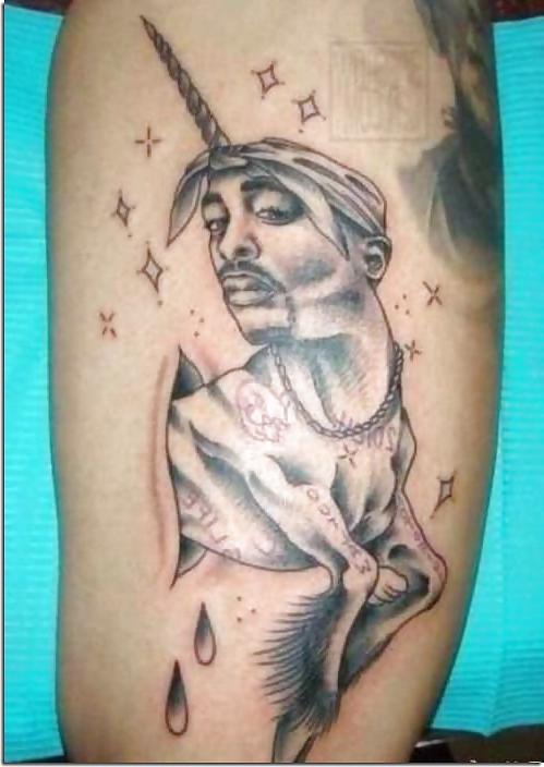 25P WTF Tattoos #8 - Mojitog
