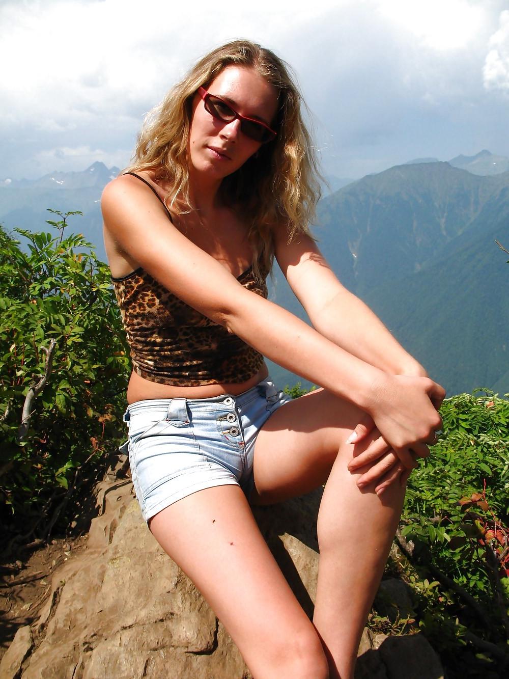 19P Some more Camel Toes - N. C. 
