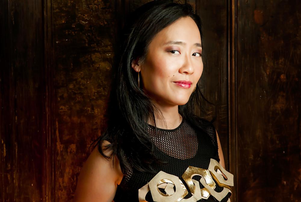 15P Let's Jerk Off Over ... Helen Sung (Jazz Musician)