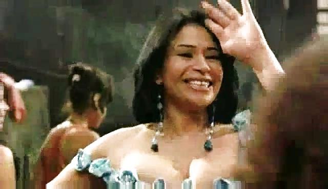 25P Safwa belly dancer 2014