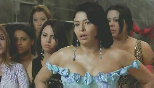 25P Safwa belly dancer 2014