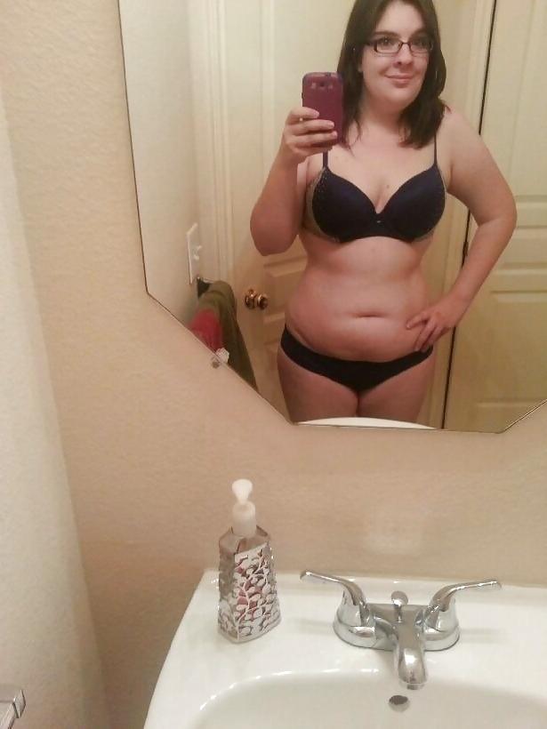 14P Homemade Girl