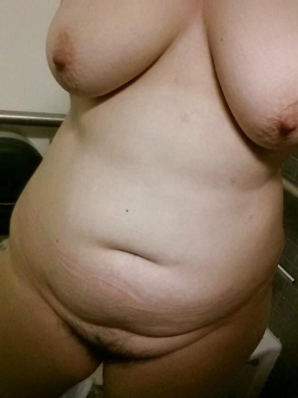 14P Homemade Girl