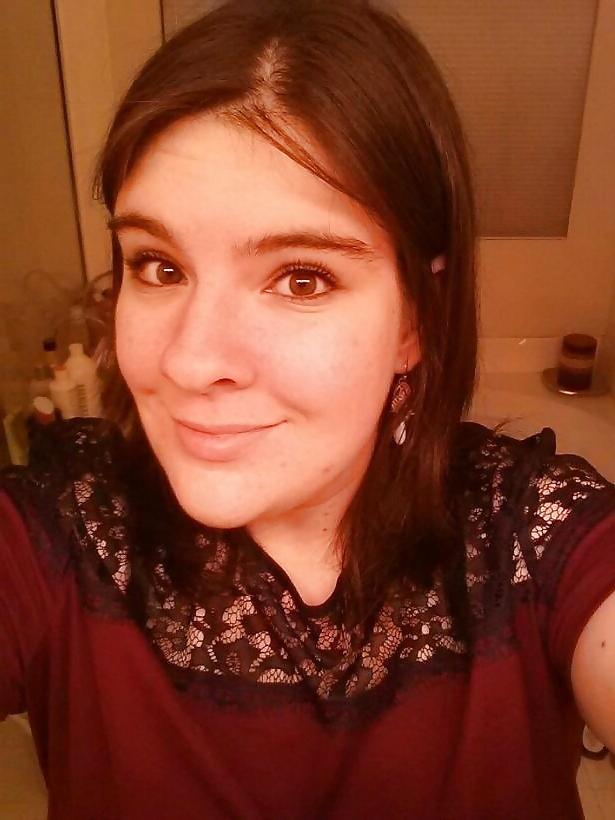 14P Homemade Girl