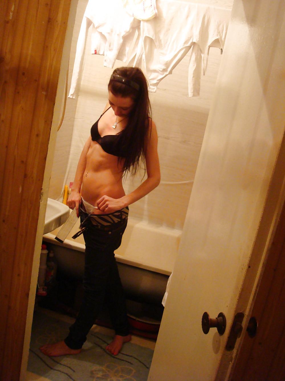 25P Fucking young russian couple 18 years