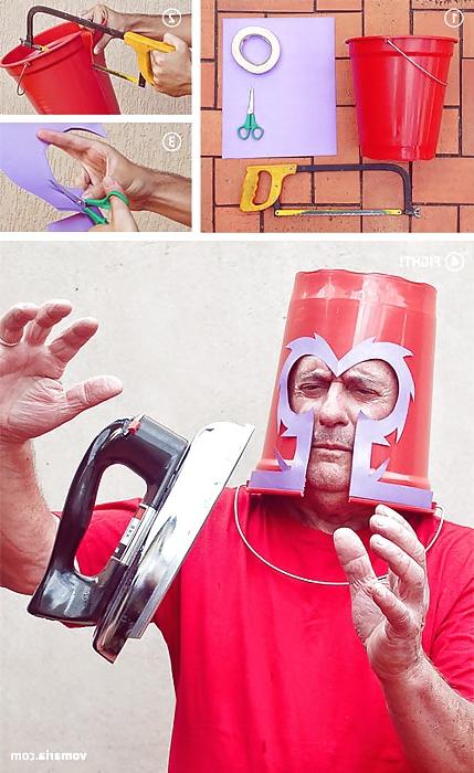 25P Things I found on the internet that are interesting.