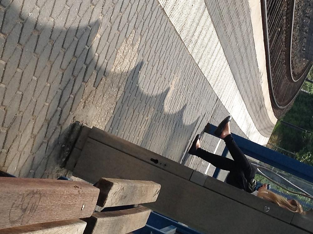 25P Street Feet NRW