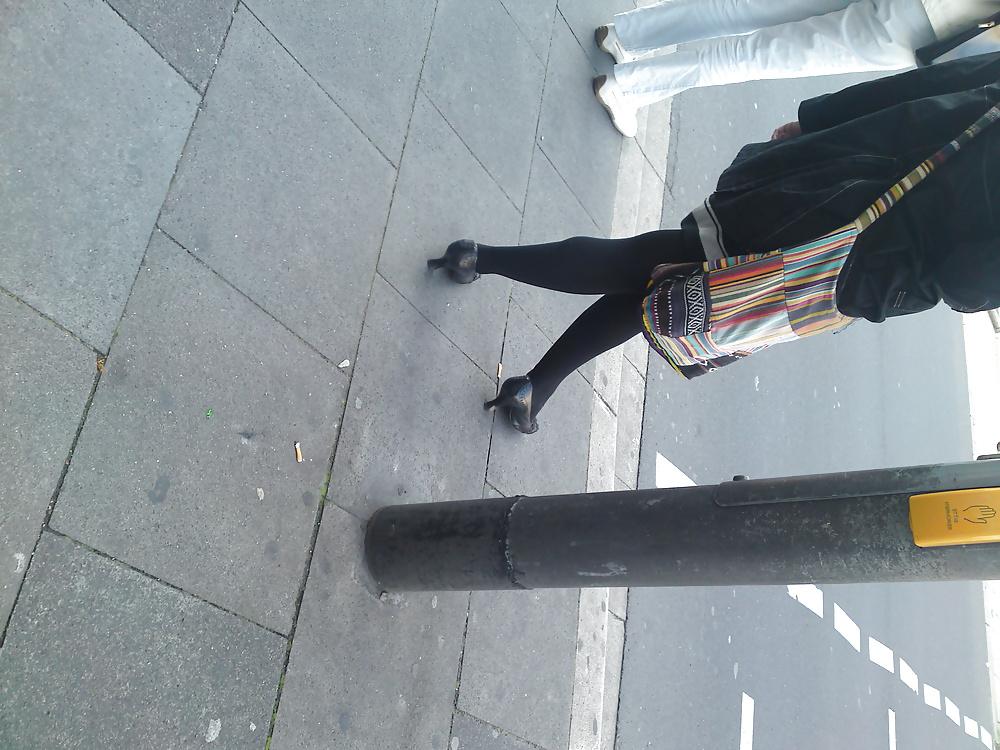 25P Street Feet NRW