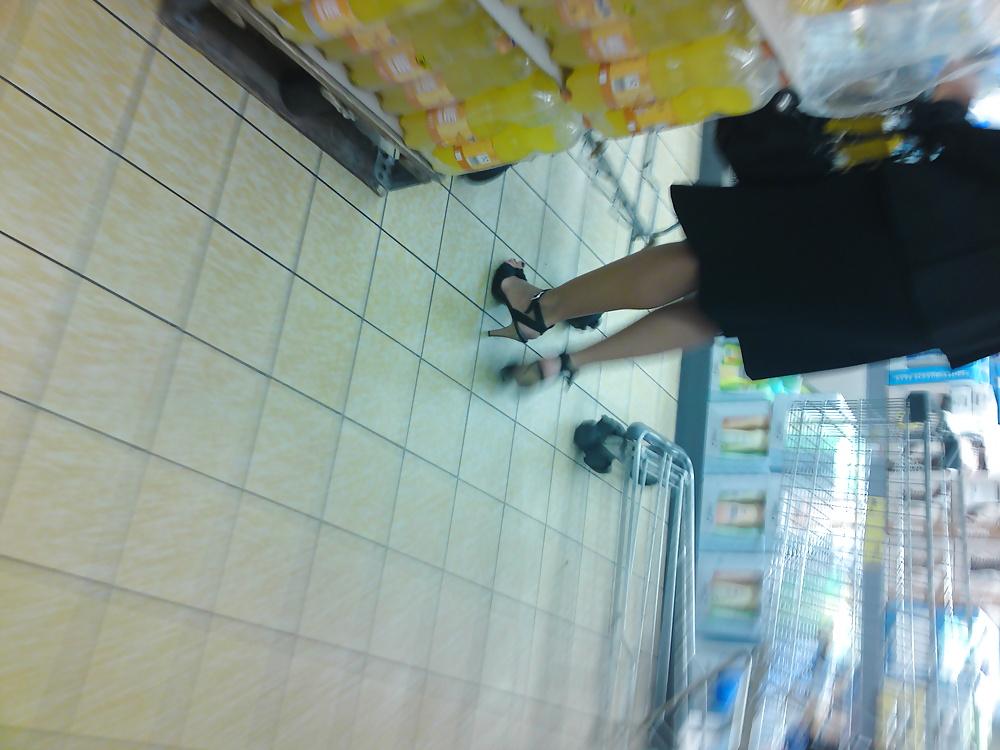 25P Street Feet NRW