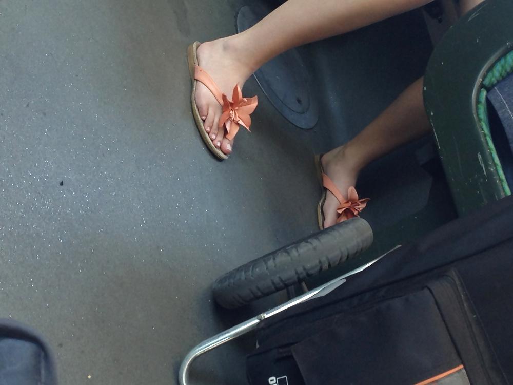 25P Street Feet NRW