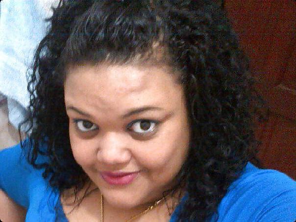 25P A dominican girl called Onexy R.