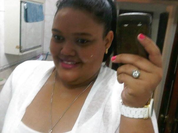 25P A dominican girl called Onexy R.