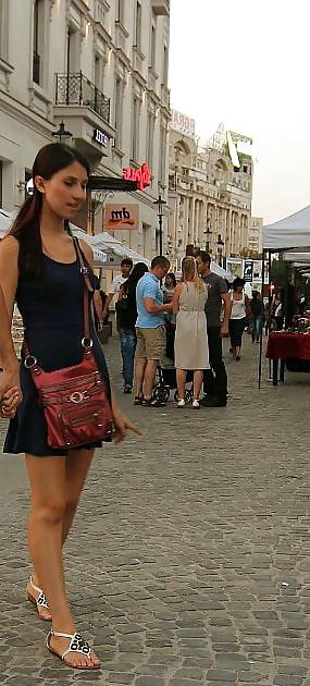 25P Spy street old + young romanian