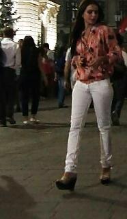 25P Spy street old + young romanian