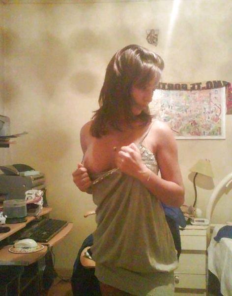 25P Vizakia or breasts vol1