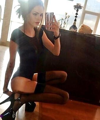 7P Who is this perfect teen babe slut pls help identify 