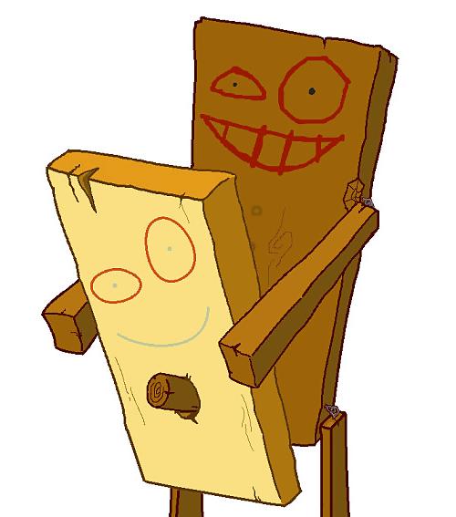 22P Random cartoon 4