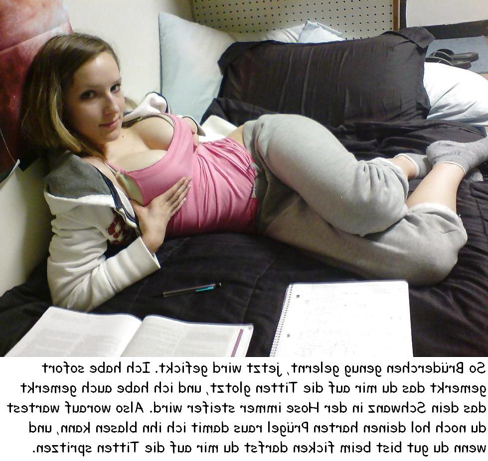 21P German - Captions Vol 5